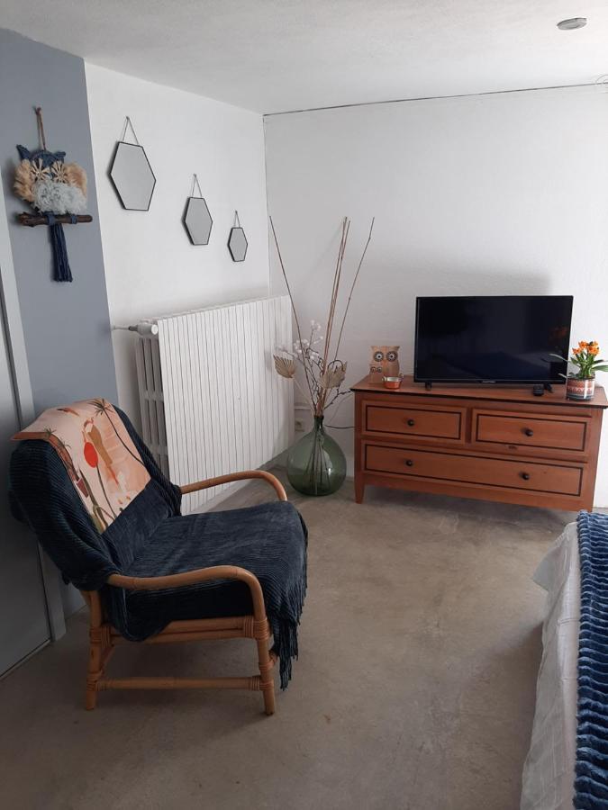 Chambre D'Hote Chez Josie 博凯尔 外观 照片